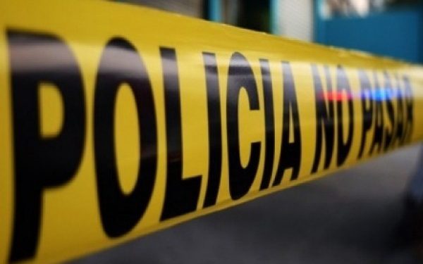 Asesinan a un delincuente que intentó asaltar una unidad del transporte público asesinan-a-un-delincuente-que-intento-asaltar-una-unidad-del-transporte-publico